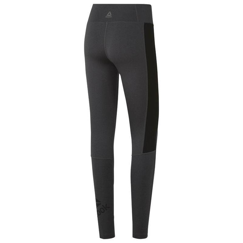 Woman Tight WOR BIG DELTA TIGHT - D95045