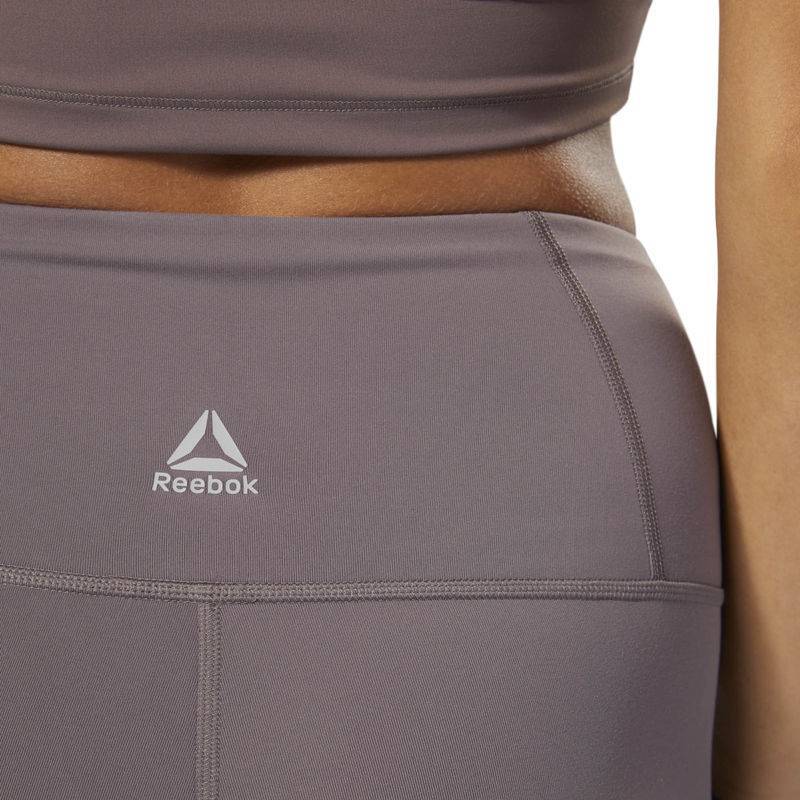 Woman Tight C High Rise Tight - DJ3443