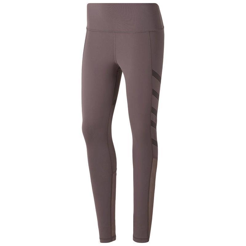 Woman Tight C High Rise Tight - DJ3443