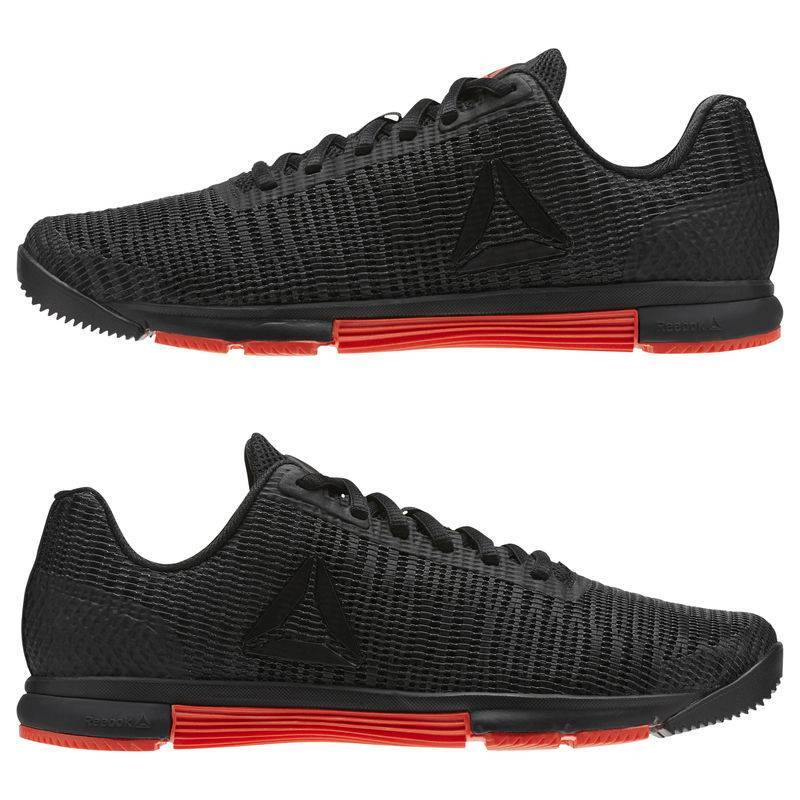 Dámské boty SPEED TR FLEXWEAVE - CN5504