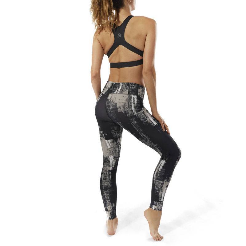 Woman Tight Combat Lux Bold Tight - CY9986