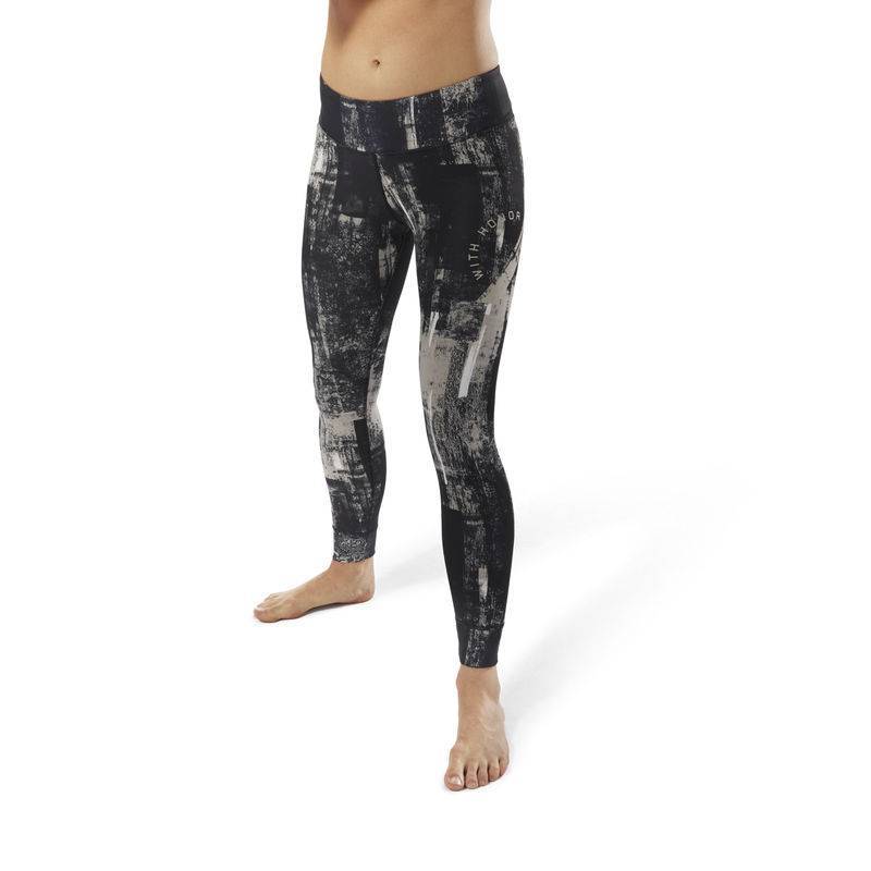 Dámské legíny Combat Lux Bold Tight - CY9986