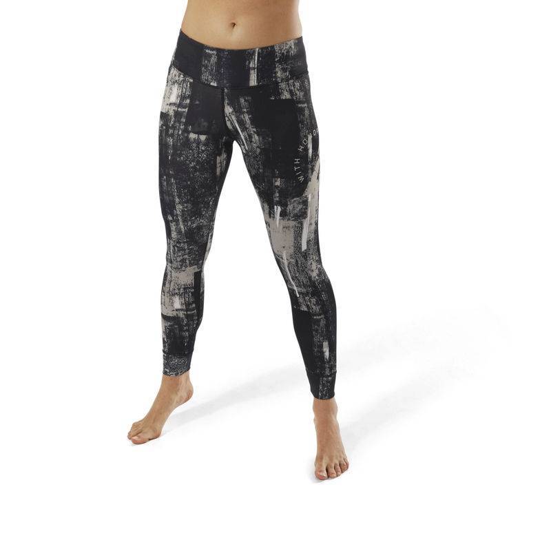 Woman Tight Combat Lux Bold Tight - CY9986