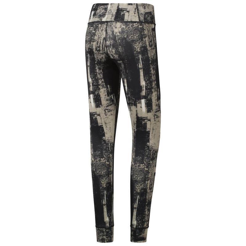 Woman Tight Combat Lux Bold Tight - CY9986