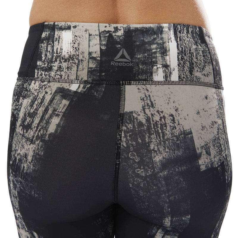 Dámské legíny Combat Lux Bold Tight - CY9986