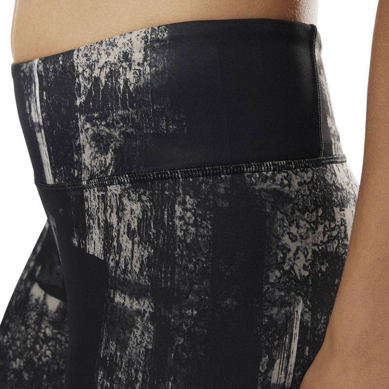 Dámské legíny Combat Lux Bold Tight - CY9986