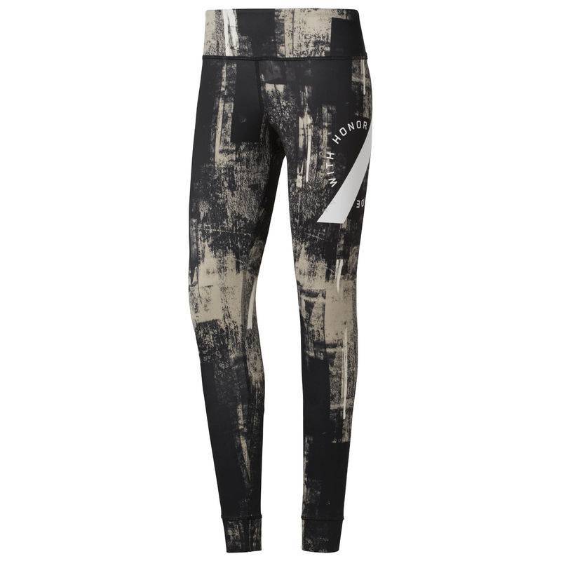 Woman Tight Combat Lux Bold Tight - CY9986