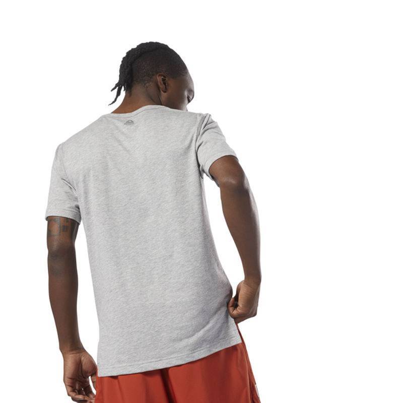 Pánské tričko Combat Legacy Tee - CY9959