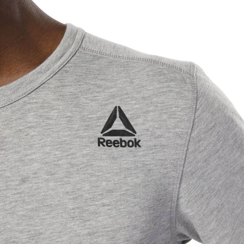 Pánské tričko Combat Legacy Tee - CY9959