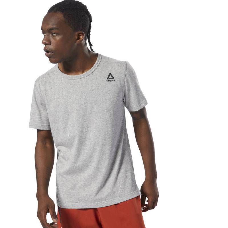 Pánské tričko Combat Legacy Tee - CY9959