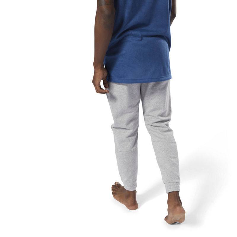 Pánské tepláky Combat Legacy Jogger - CY9957