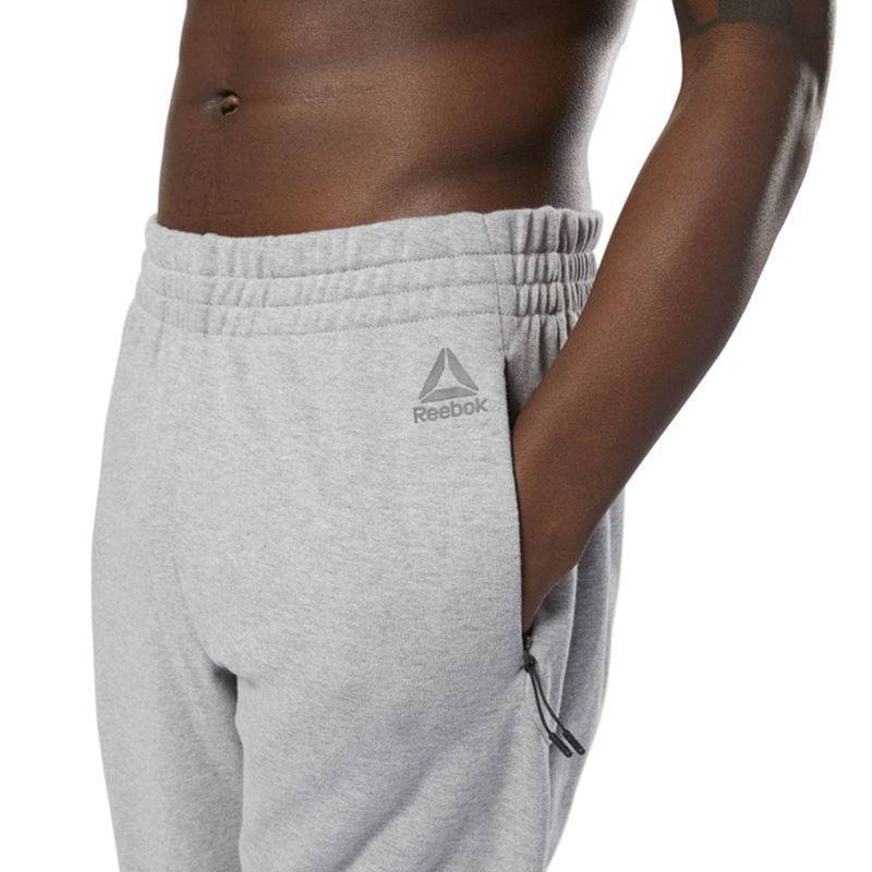 Pánské tepláky Combat Legacy Jogger - CY9957