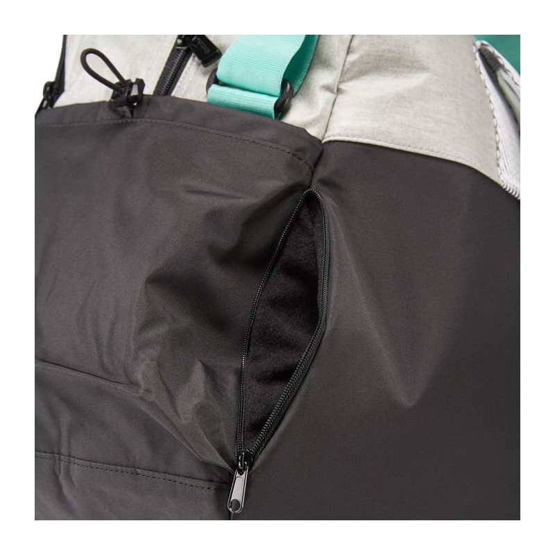 Les Mills Womens Duffle AZ0090