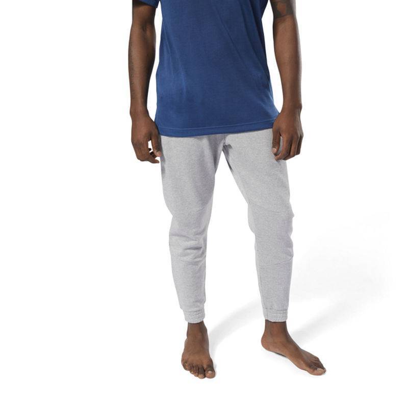 Pánské tepláky Combat Legacy Jogger - CY9957