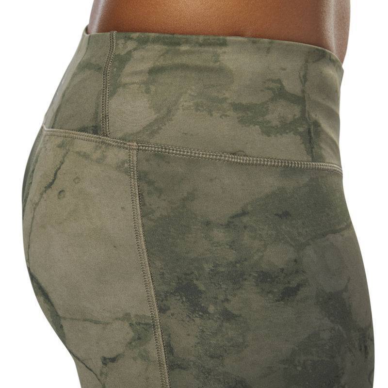 Dámské šortky CrossFit Lux Bootie Stone - CY5676