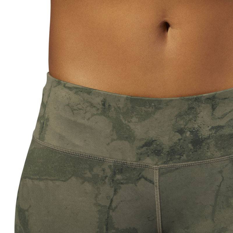 Woman Shorts CrossFit Lux Bootie Stone - CY5676