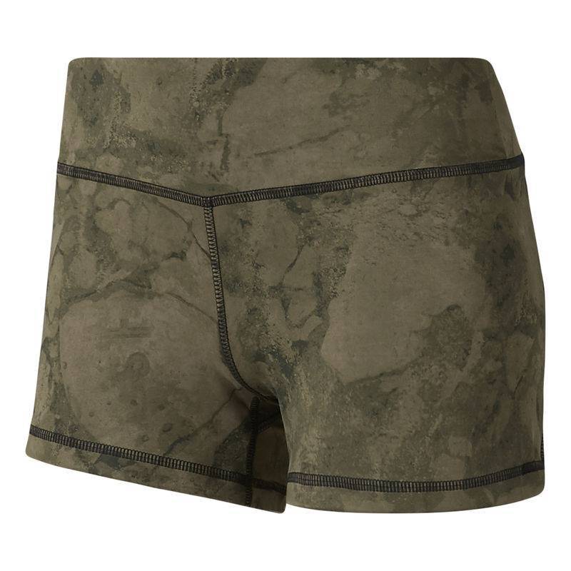 Woman Shorts CrossFit Lux Bootie Stone - CY5676