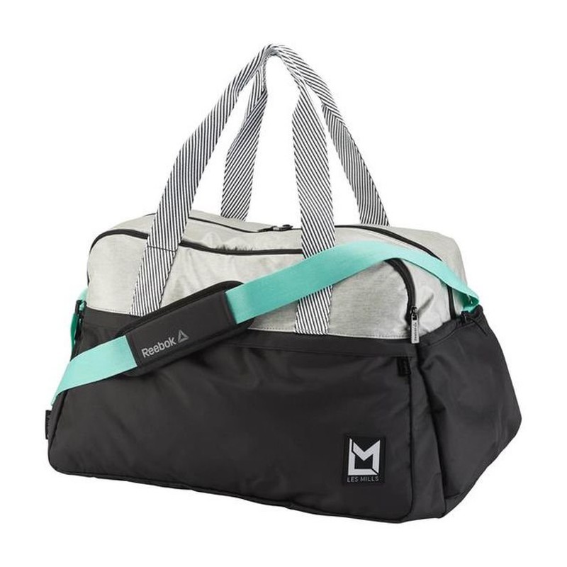 Les Mills Womens Duffle AZ0090