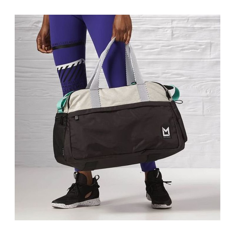 Les Mills Womens Duffle AZ0090