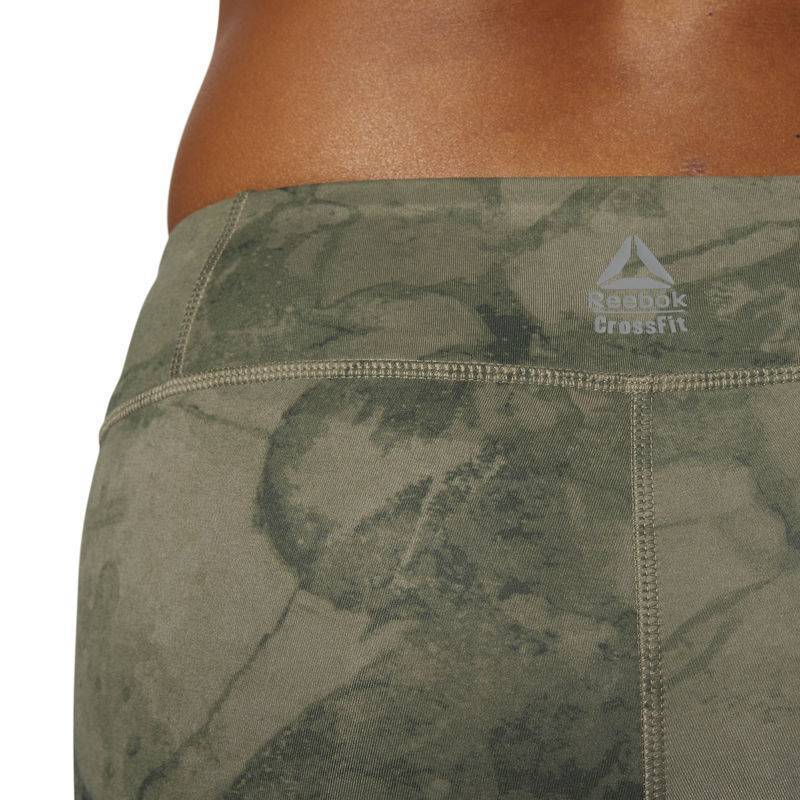 Woman Tight Reebok CrossFit Lux 3/4 Tight - CY5675