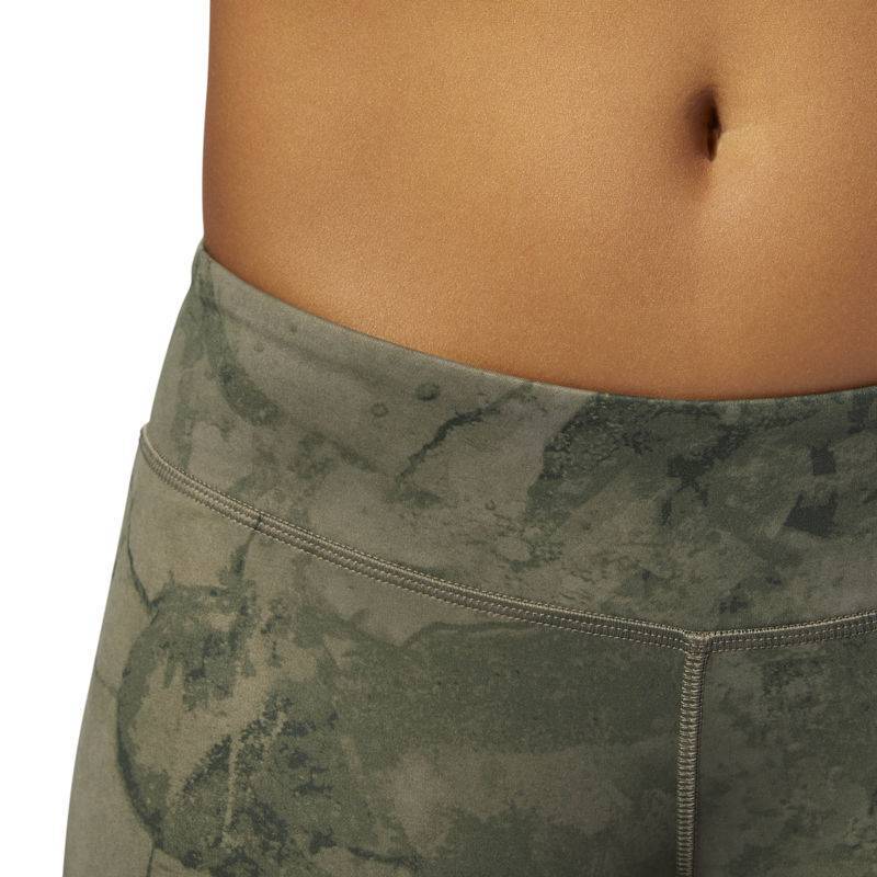 Woman Tight Reebok CrossFit Lux 3/4 Tight - CY5675