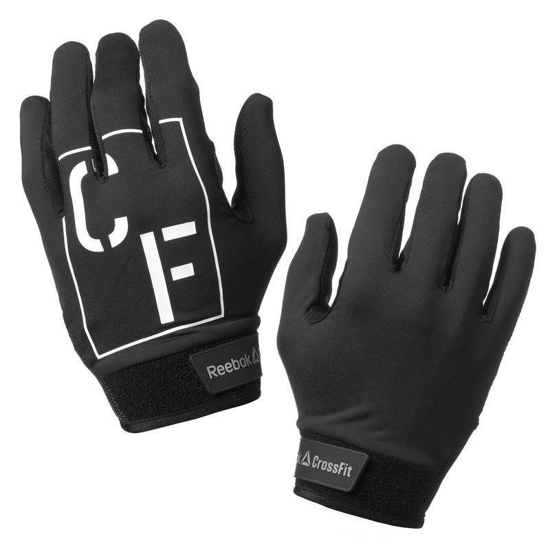 Gloves CrossFit Unisex GRIP GLV - CZ9927