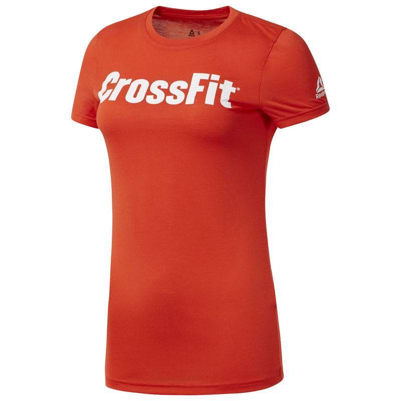 Damen T-Shirt CrossFit FEF SPEEDWICK DH3711