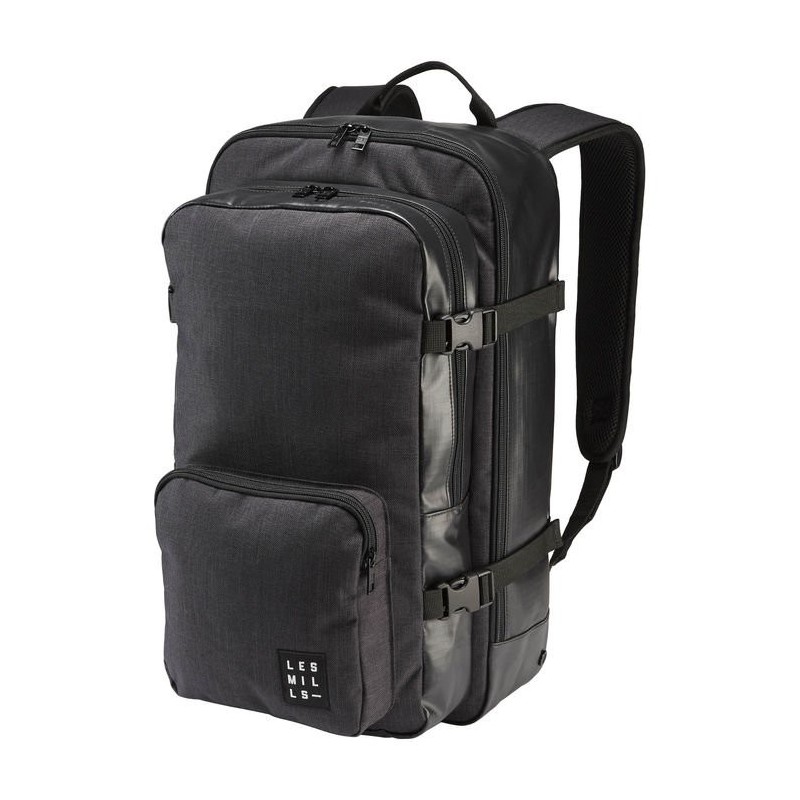Batoh Reebok Les Mills Unisex Backpack AZ0093
