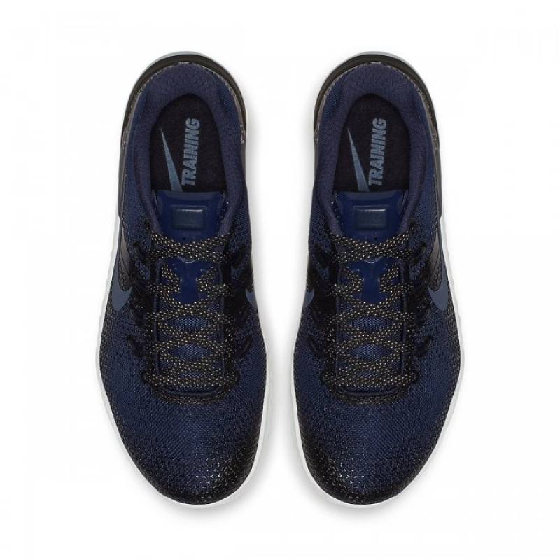 Woman Shoes Nike Metcon 4 - Metallic