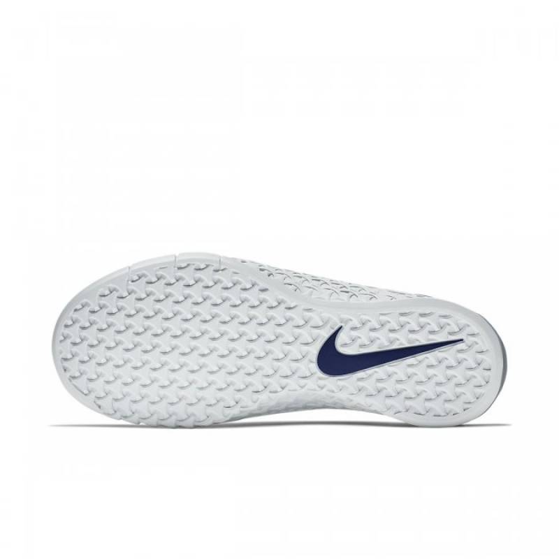 Woman Shoes Nike Metcon 4 - Metallic