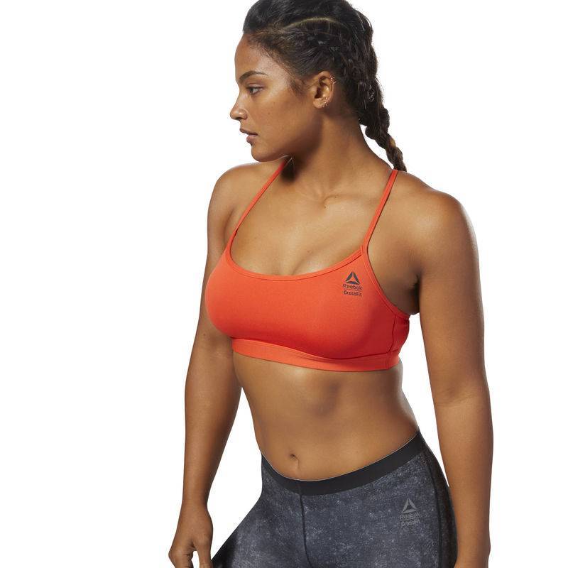 Bra Reebok CrossFit SKINNY - DH6708