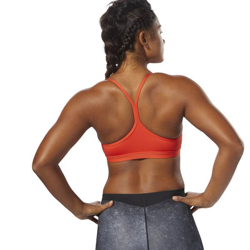 Podprsenka Reebok CrossFit SKINNY BRA - DH6708