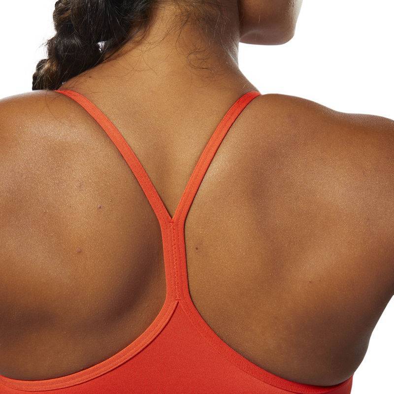 Podprsenka Reebok CrossFit SKINNY BRA - DH6708