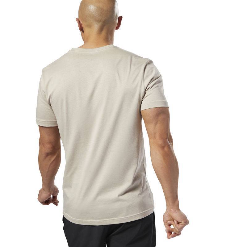 CrossFit Plated Skull Tee - DH3690