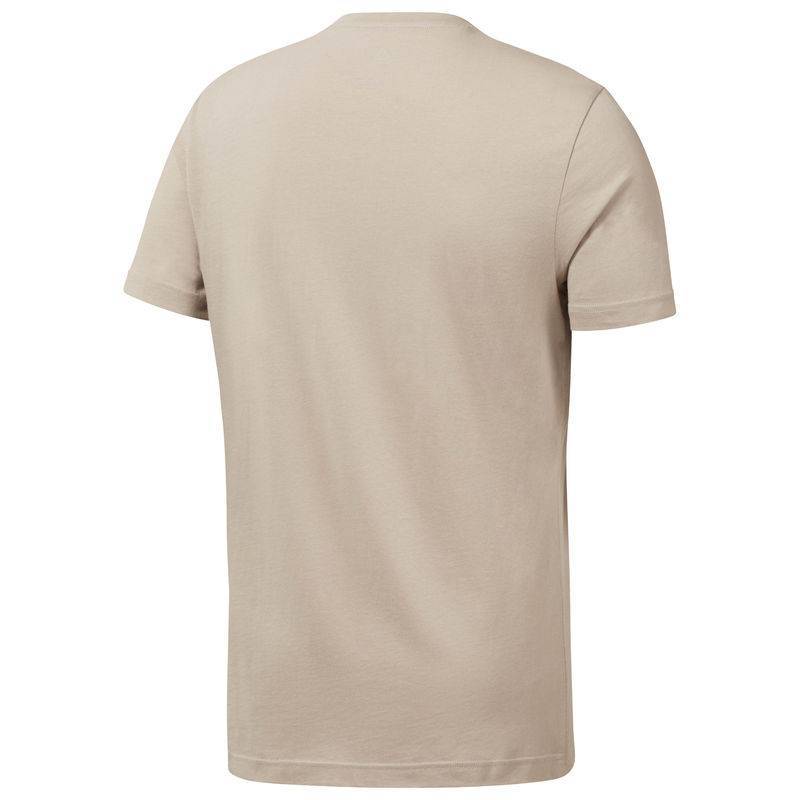 CrossFit Plated Skull Tee - DH3690