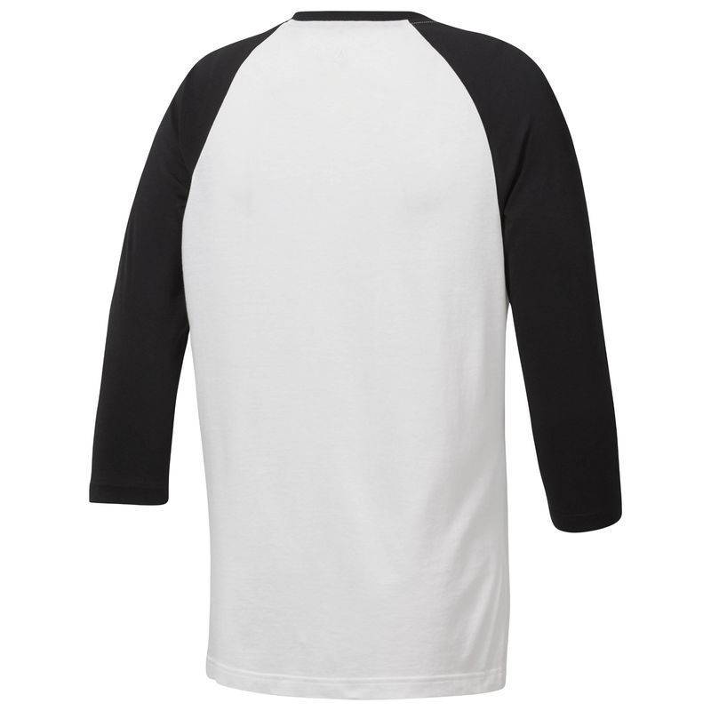 Man T-Shirt CrossFit Raglan - DH3699