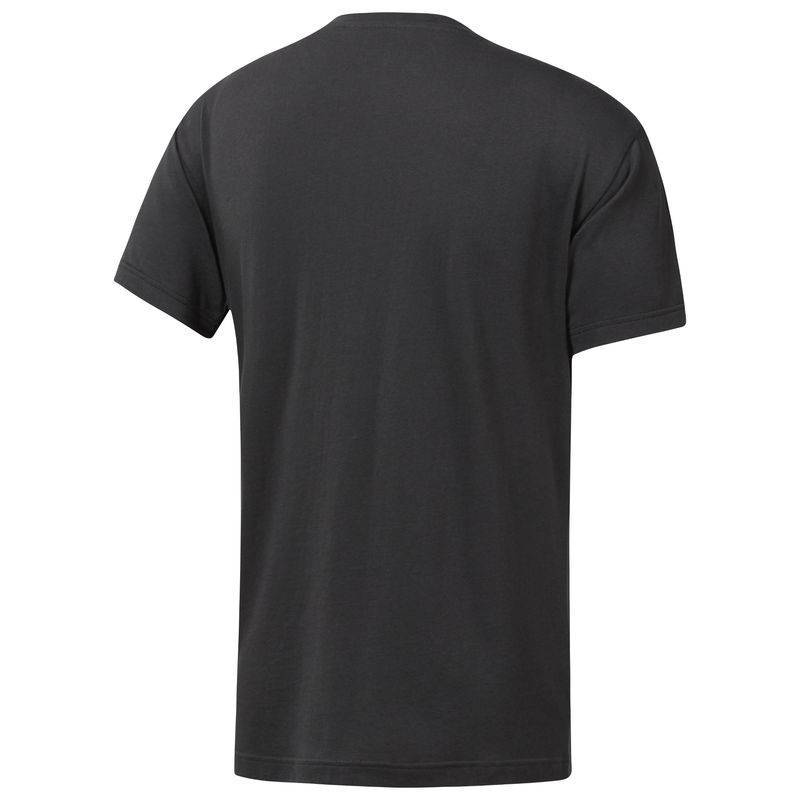 Man T-Shirt CrossFit 50/50 Tee - DH3694