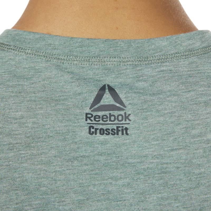Herren T-Shirt Reebok Crossfit Move Tee - CY4972
