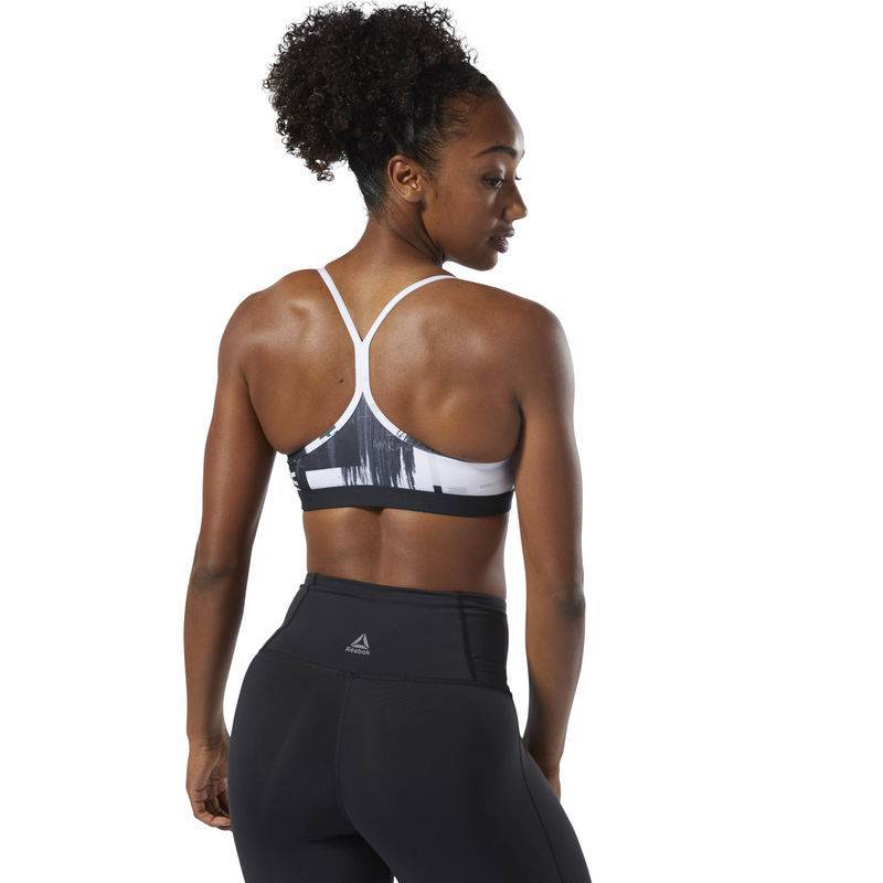 Bra Reebok CrossFit Skinny Bra Digi - D94931