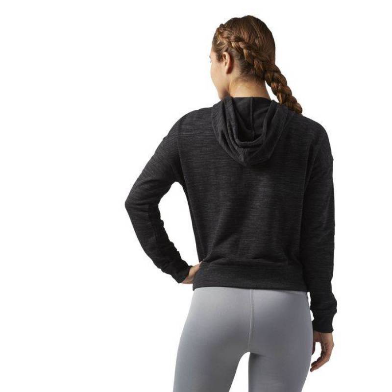 Dámská bunda EL MARBLE FULLZIP - CF8619