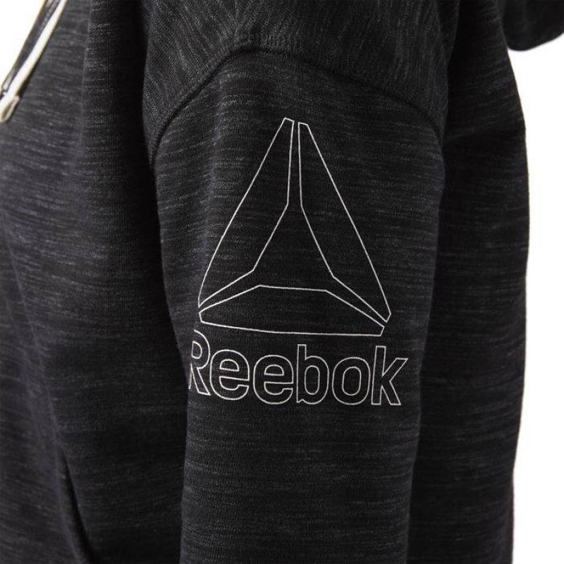 Dámská bunda EL MARBLE FULLZIP - CF8619