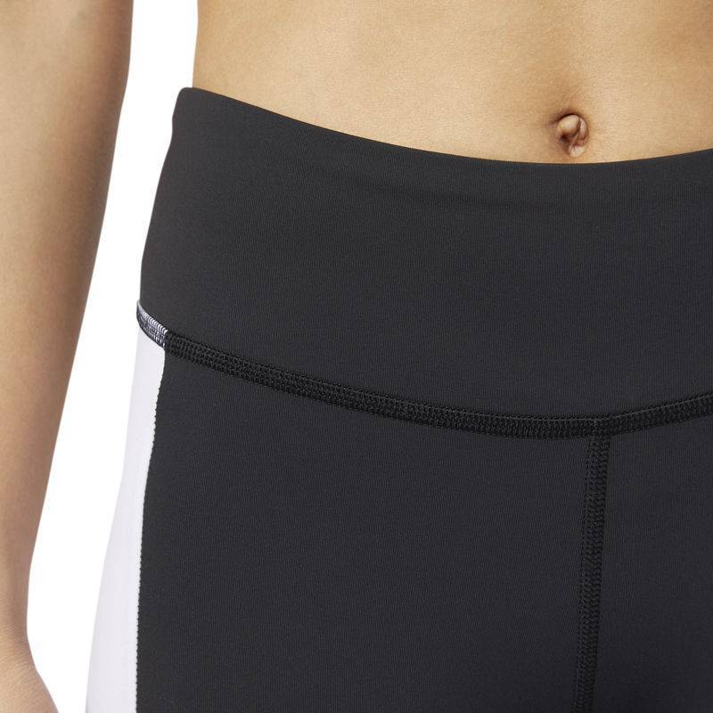 Dámské legíny LUX COLOR BLOCK Tight - D94129