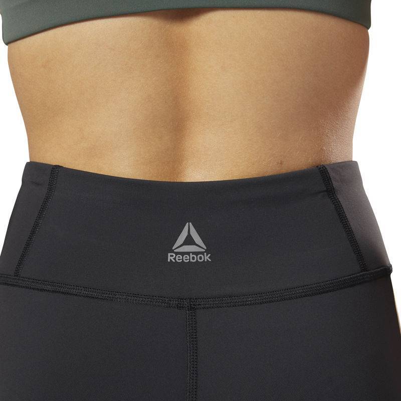 Dámské legíny LUX COLOR BLOCK Tight - D94129