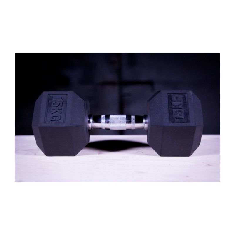 Jednoruční činky 5 kg