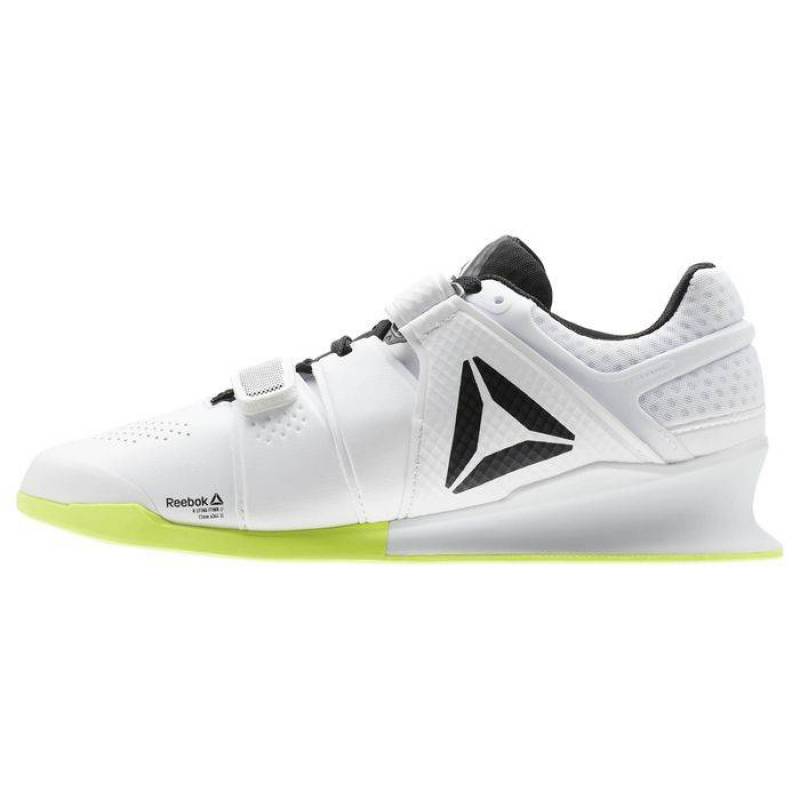 Pánské vzpěračky LEGACY LIFTER CN4514