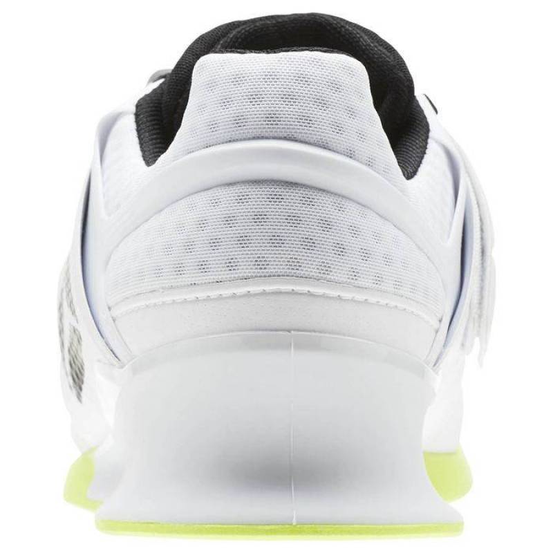 Pánské vzpěračky LEGACY LIFTER CN4514