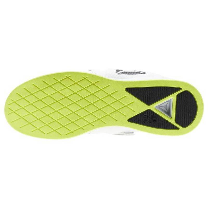 Pánské vzpěračky LEGACY LIFTER CN4514