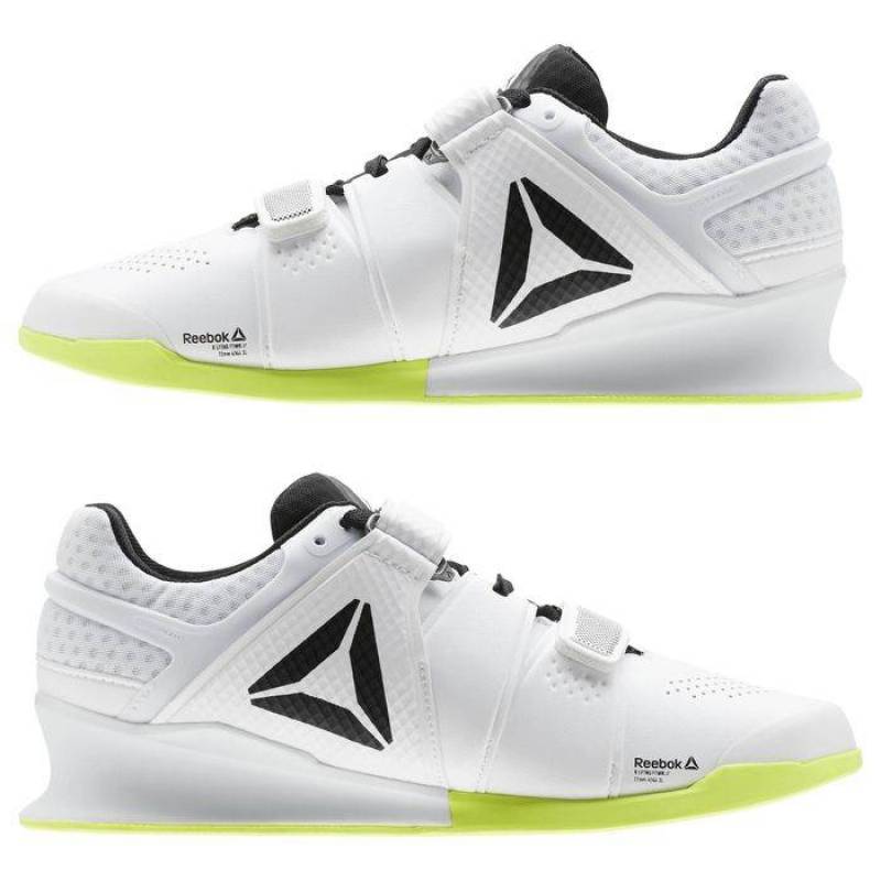 Pánské vzpěračky LEGACY LIFTER CN4514