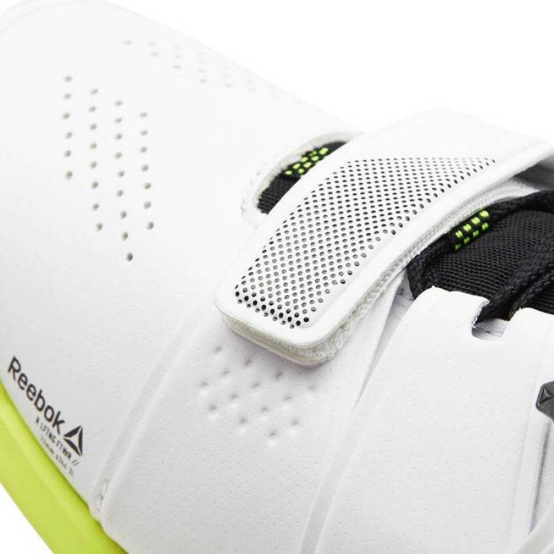 Pánské vzpěračky LEGACY LIFTER CN4514