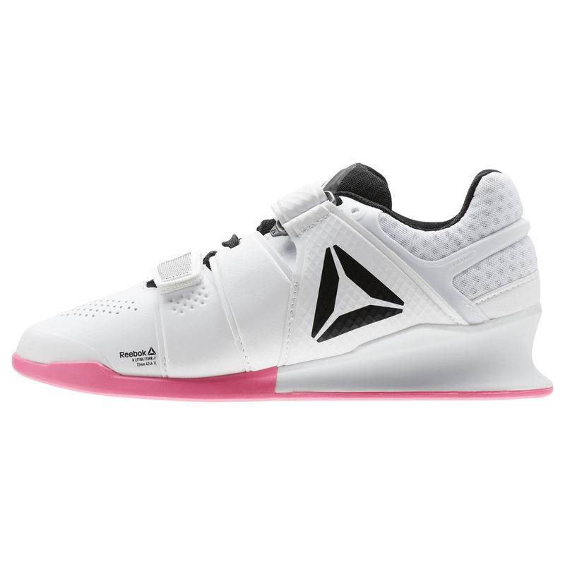 Dámské boty Reebok LEGACY LIFTER - CN4515